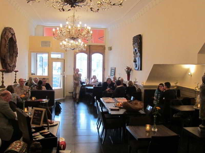 Hotel Amadeus Haarlem