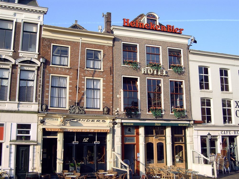 Hotel Amadeus