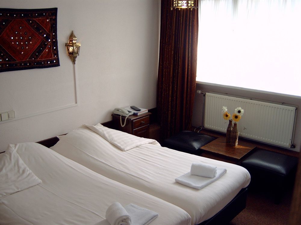 Hotel Amadeus Haarlem
