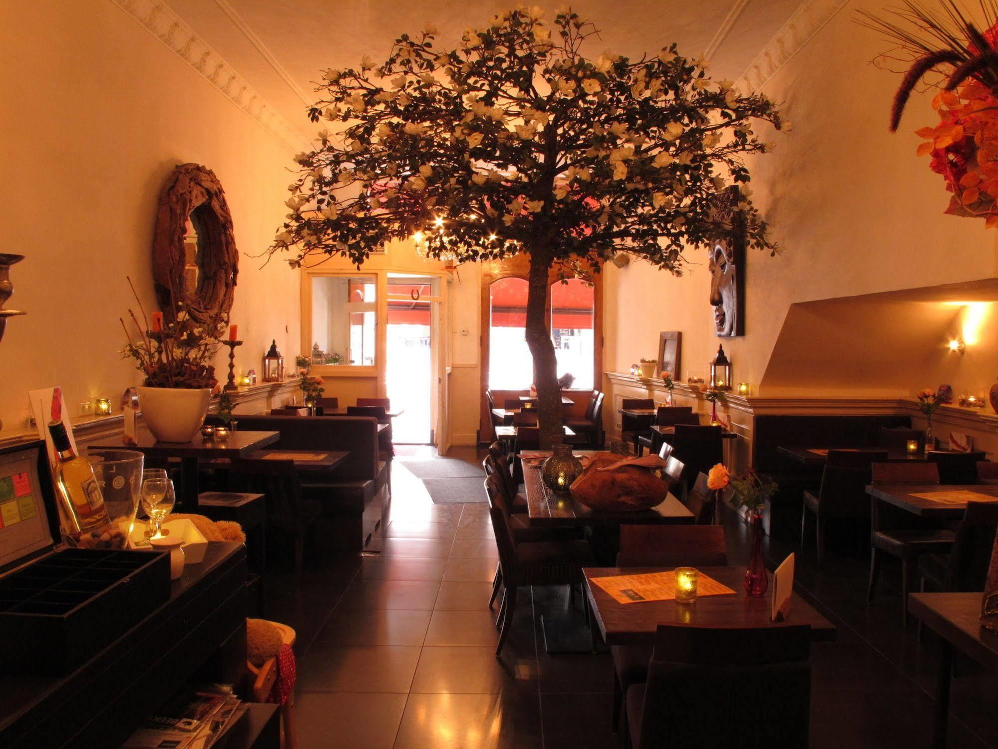 Hotel Amadeus